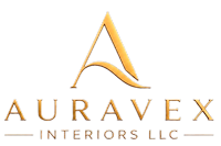 Logo Auravex Interiors